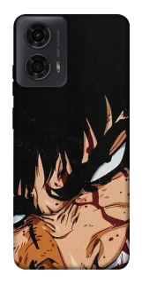 Чехол на Motorola Moto G04 Berserk v6 фото 1 из 1