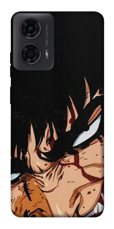 Чохол на Motorola Moto G24 Berserk v6 фото 1 з 1