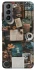 Чехол на Samsung Galaxy S21 FE Autumn collage фото 1 из 1
