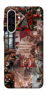 Чехол на Samsung Galaxy A36 5G Christmas spirit ver.3 фото 1 из 1