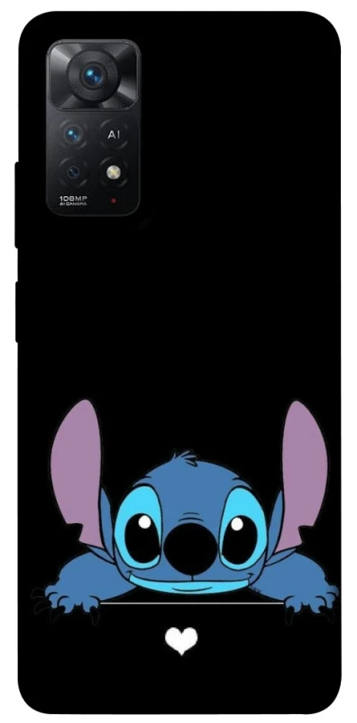 Чохол на Xiaomi Redmi Note 11 Pro 4G/5G Stitch ver.7 фото 1 з 1