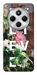 Чехол на Xiaomi Redmi 14C / Poco C75 Believe фото 1 из 1