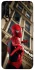 Чехол на Oppo A31 Spiderman фото 1 из 1
