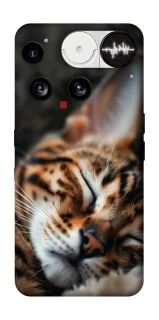 Чохол на Nothing Phone (3) Cat paws фото 1 з 1