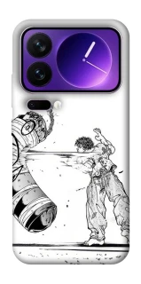 Чехол на Xiaomi 17 Pro Max Baki фото 1 из 1