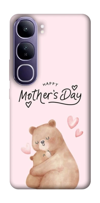 Чехол на Vivo Y300 Mother's Day ver.2 фото 1 из 1
