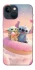 Чохол на Apple iPhone 13 mini (5.4") Stitch ver.17 фото 1 з 1