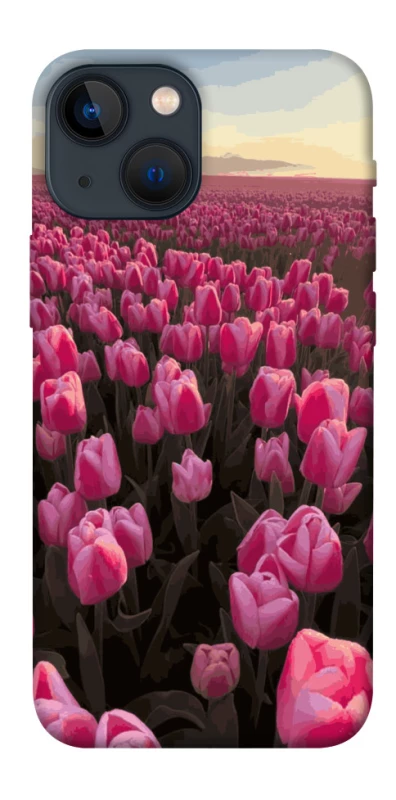 Чехол на Apple iPhone 13 mini (5.4") Spring Awakening фото 1 из 1