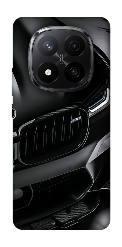 Чохол на Xiaomi Redmi Note 14 Pro+ 5G BMW M5 v35 фото 1 з 1
