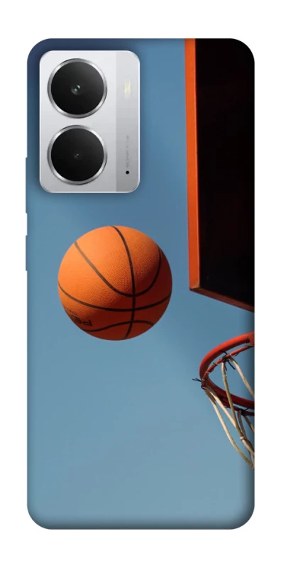 Чохол на Realme 14 Баскетбол фото 1 з 1