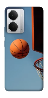 Чохол на Realme 14 Баскетбол фото 1 з 1