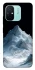 Чохол на Xiaomi Redmi 12C / Poco C55 White mountain фото 1 з 1