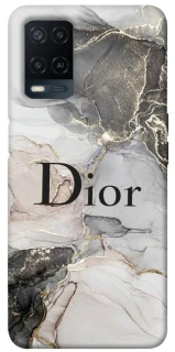 Чехол на Oppo A54 4G Dior ver.3 фото 1 из 1