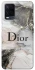 Чехол на Oppo A54 4G Dior ver.3 фото 1 из 1