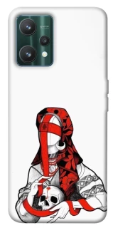 Чехол на Realme 9 Pro Мотанка Защитница рода фото 1 из 1