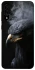 Чохол на Samsung Galaxy A50 (A505F) / A50s / A30s black eagle фото 1 з 1