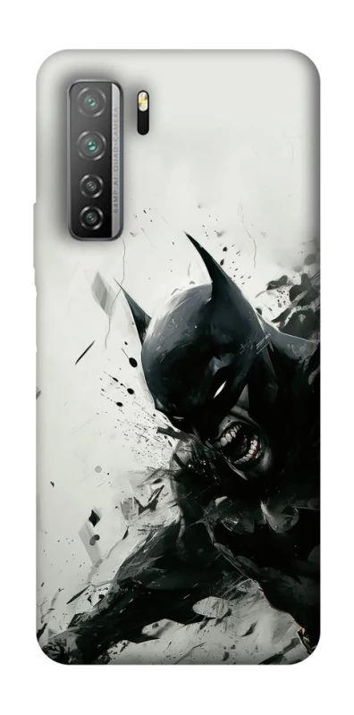 Чохол на Huawei Nova 7 SE Batman фото 1 з 1