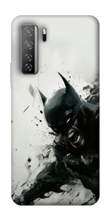 Чохол на Huawei Nova 7 SE Batman фото 1 з 1