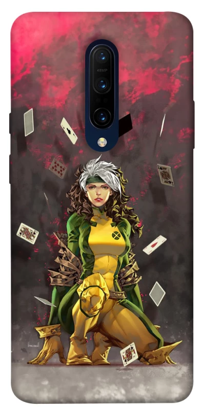 Чохол на OnePlus 7 Pro Rogue фото 1 з 1