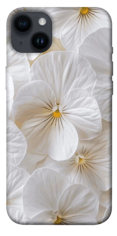 Чохол на Apple iPhone 14 Plus (6.7") Pastel Dreams фото 1 з 1