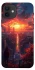 Чехол на Apple iPhone 12 (6.1") City фото 1 из 1