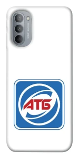 Чехол на Motorola Moto G31 AТБ фото 1 из 1