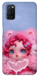 Чохол на Oppo A52 / A72 / A92 SKULLPANDA × My Little Pony Ver.5 фото 1 з 1