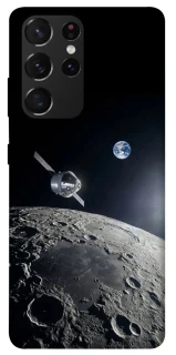 Чехол на Samsung Galaxy S21 Ultra Artemis 2 ver.2 фото 1 из 1