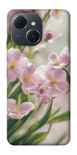 Чехол на TECNO Spark 40C Spring фото 1 из 1