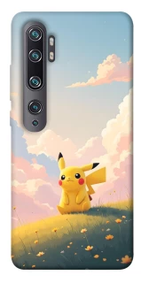 Чохол на Xiaomi Mi Note 10 / Note 10 Pro / Mi CC9 Pro pikachu фото 1 з 1