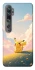 Чохол на Xiaomi Mi Note 10 / Note 10 Pro / Mi CC9 Pro pikachu фото 1 з 1