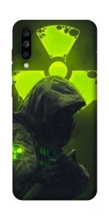 Чохол на ZTE Blade A7s (2019) Радіація v5 фото 1 з 1