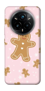 Чохол на Realme 14 Pro Новорічний v39 фото 1 з 1