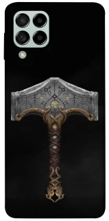 Чехол на Samsung Galaxy M53 5G Мьёльнир фото 1 из 1