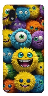 Чохол на Samsung Galaxy M01 Core / A01 Core Smiles фото 1 з 1