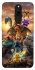 Чехол на Xiaomi Redmi 8 Pokemon фото 1 из 1