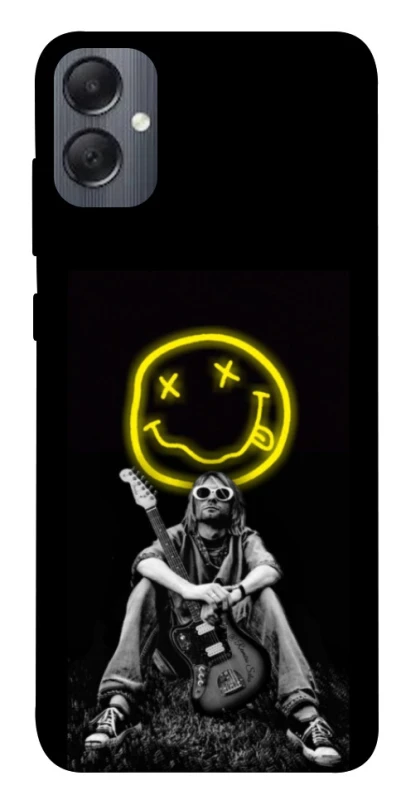 Чохол на Samsung Galaxy A05 Nirvana ver.2 фото 1 з 1