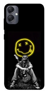 Чохол на Samsung Galaxy A05 Nirvana ver.2 фото 1 з 1