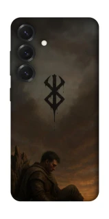 Чохол на Samsung Galaxy S26+ Berserk v11 фото 1 з 1