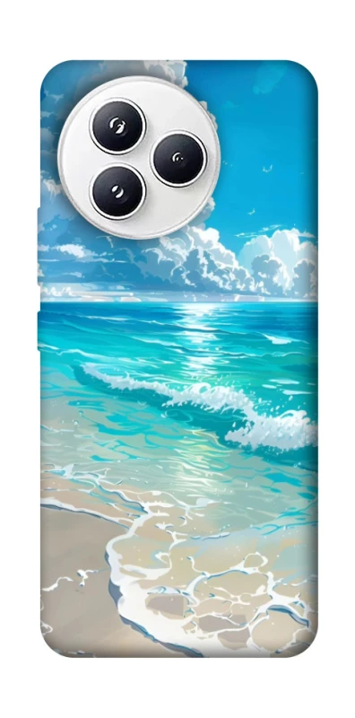 Чохол на Xiaomi Civi 5 Pro Azure sea фото 1 з 1
