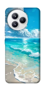 Чохол на Xiaomi Civi 5 Pro Azure sea фото 1 з 1