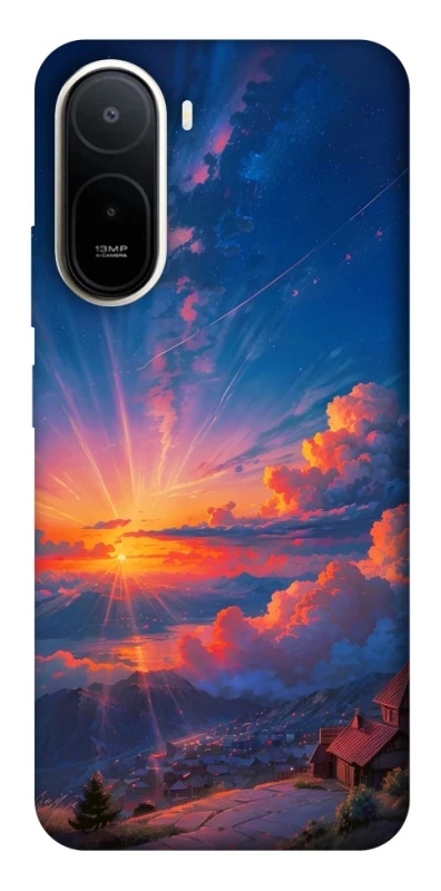 Чохол на Xiaomi Redmi A7 Pro 4G On top фото 1 з 2