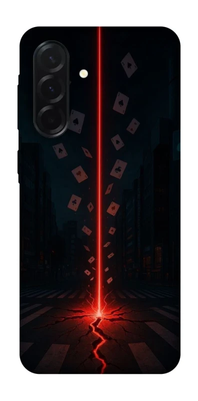 Чохол на Samsung Galaxy A37 5G Alice in Borderland ver.5 фото 1 з 1