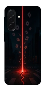 Чохол на Samsung Galaxy A37 5G Alice in Borderland ver.5 фото 1 з 1