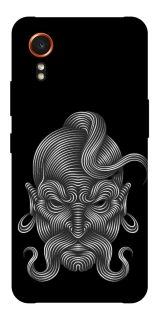 Чохол на Samsung Galaxy Xcover7 Козак v2 фото 1 з 1