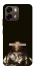 Чехол на Oppo A6 Not afraid фото 1 из 2
