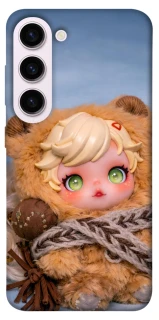 Чохол на Samsung Galaxy S23+ SKULLPANDA × My Little Pony Ver.4 фото 1 з 1
