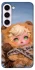 Чохол на Samsung Galaxy S23+ SKULLPANDA × My Little Pony Ver.4 фото 1 з 1
