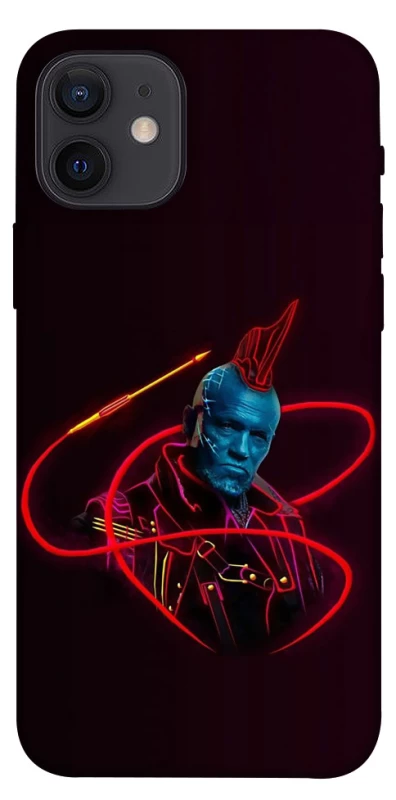 Чохол на Apple iPhone 12 (6.1") Yondu фото 1 з 1