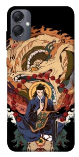 Чохол на Samsung Galaxy A05 Suguru Geto фото 1 з 1